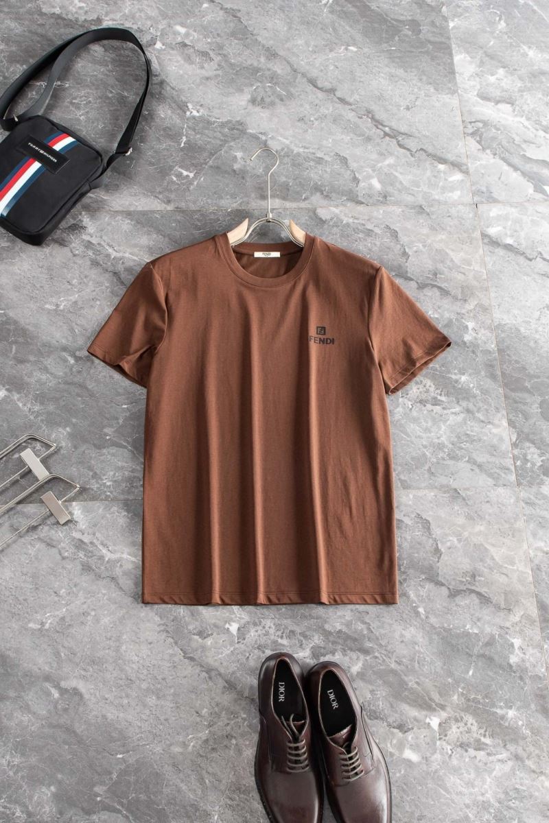 Fendi T-Shirts